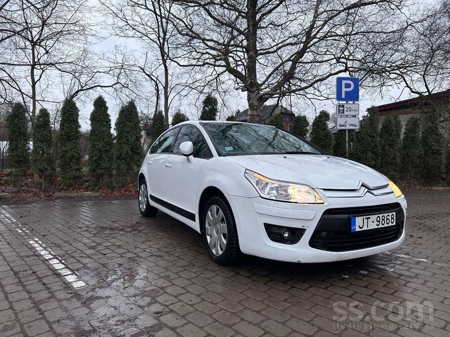 Auto bez avarijām. Lūdzu zvanīt. Apskatīties var Ziepniekkalnā, Rīgā.