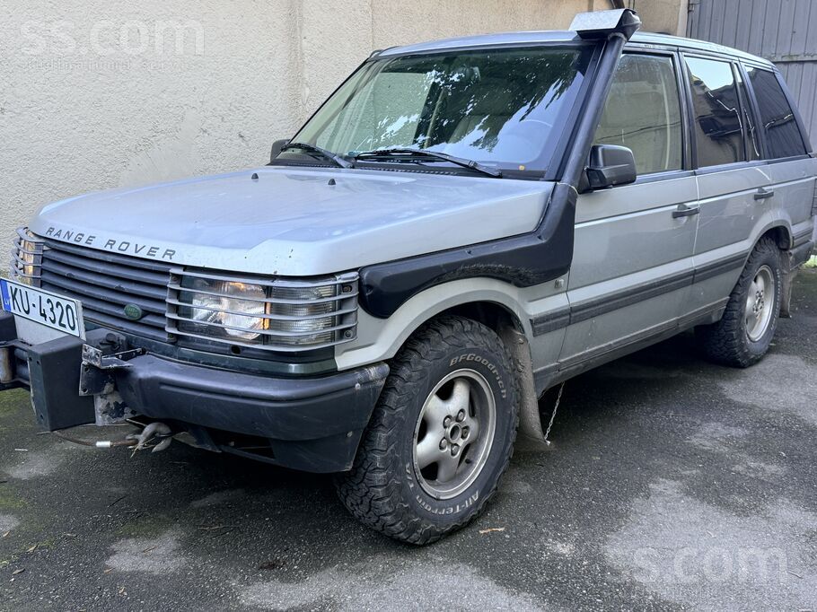 Pārdodu lielisku un uzticamu automašīnu. Regulāri veikta apkope, jo tā tika