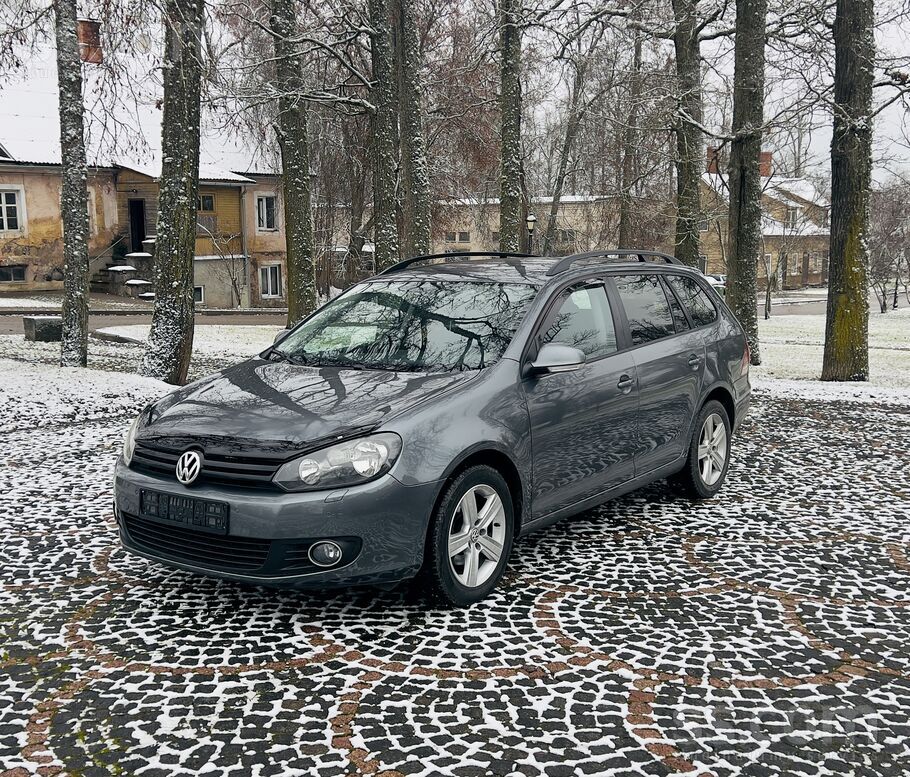 Volkswagen Tikko no Vācijas. 77Kw/105Zs. Jauna TA bez aizrādī