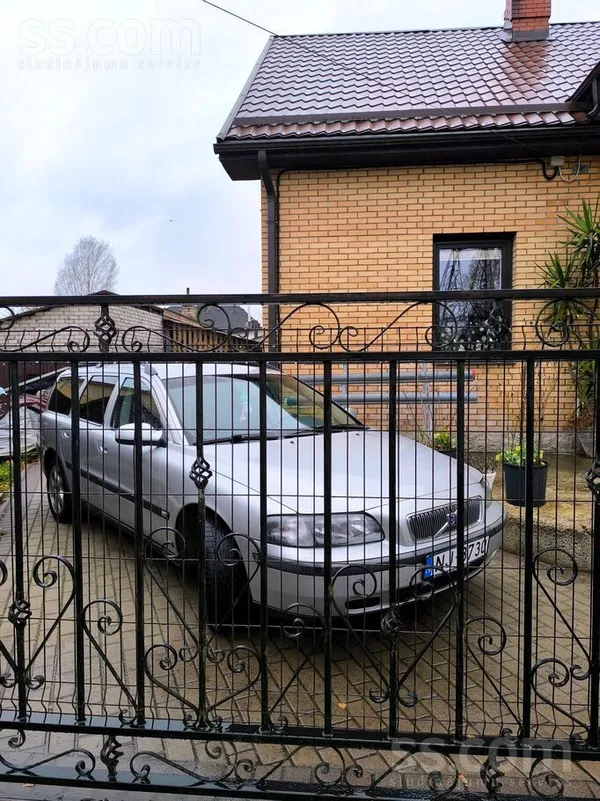 Volvo Volvo v70 2.4D d5 120kw