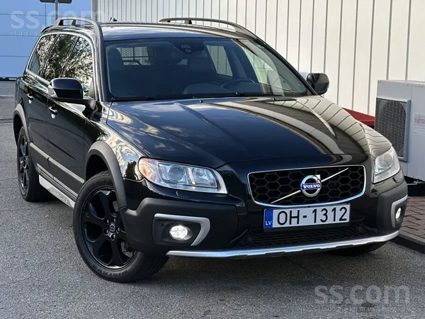 Volvo 2.4D, 171kw-233hp, Heico rūpnīcas chip tuning, 241