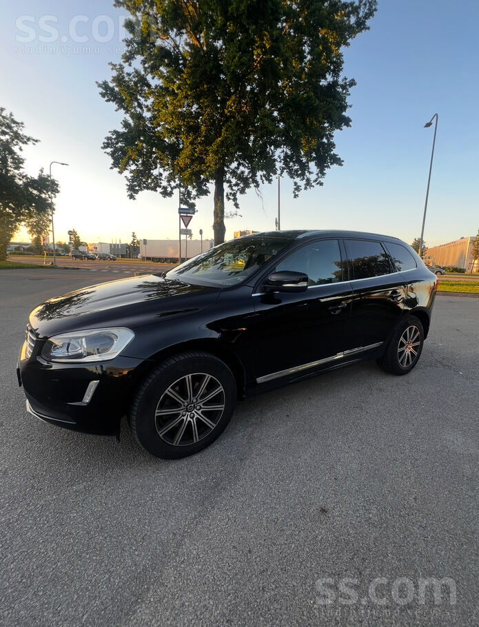 Xc60 Inscription 2.4D Awd 4x4 Акпп
140kw-190ps, 5 цилиндров
Bi-Xenon /