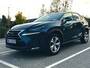 Продаётся Lexus NX 300h, 2015 г. автомобиль в идеальном состоянии, без допол