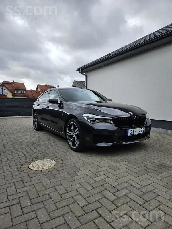 630Gt(G32)
15.01.2018
3.0dizel(195 kw)
Vin:wbajw61040Bm67038 
Цвет:greu