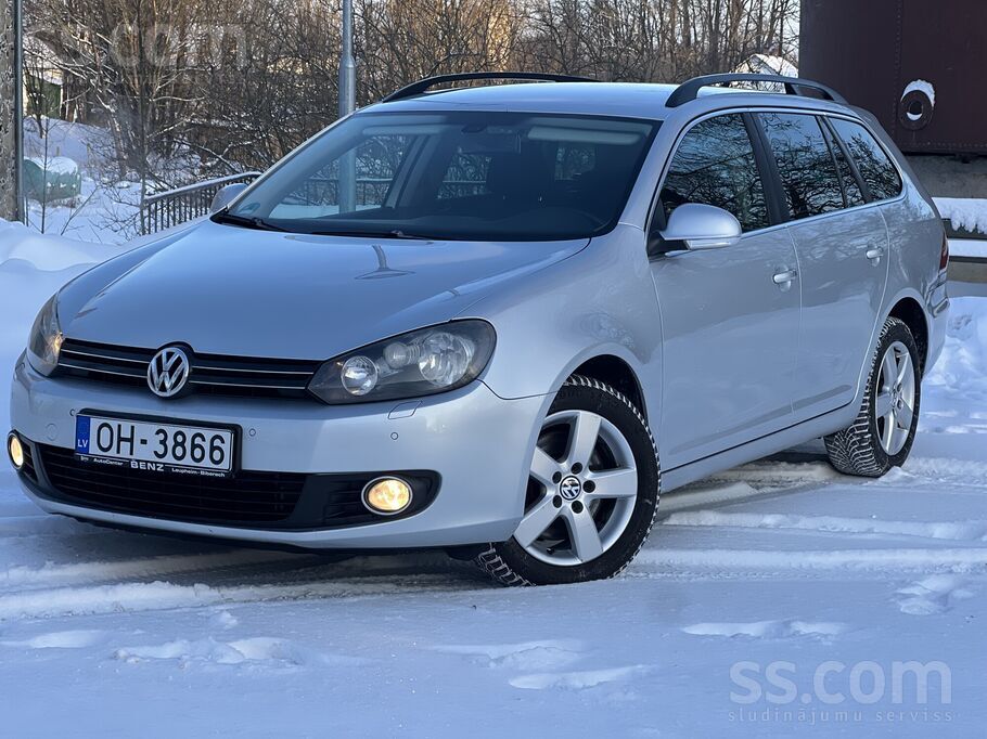 Volkswagen Tikko no Vācijas/2.0Tdi