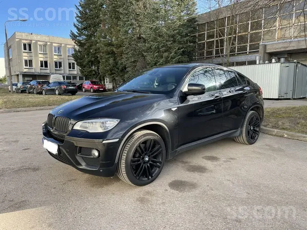 BMW Pardodu, 306zs, laba tehniska stavokli, sakara ar 