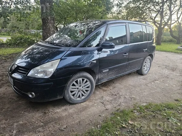 Pārdod mašinu ejošā kārtībā, bet kaut kad būs jāmaina turbīna. Tehniski labā
