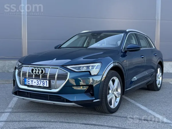 Audi - 1