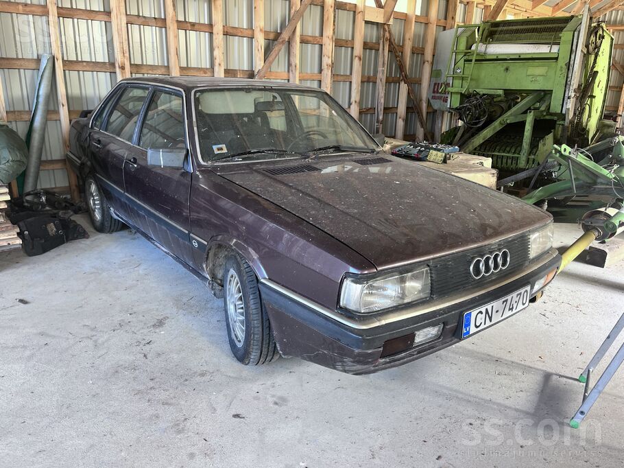 Pārdodu, sīkāk pa telefonu.