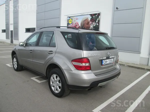 Mercedes Varu pārdot labu Mercedesu laba staokli. 