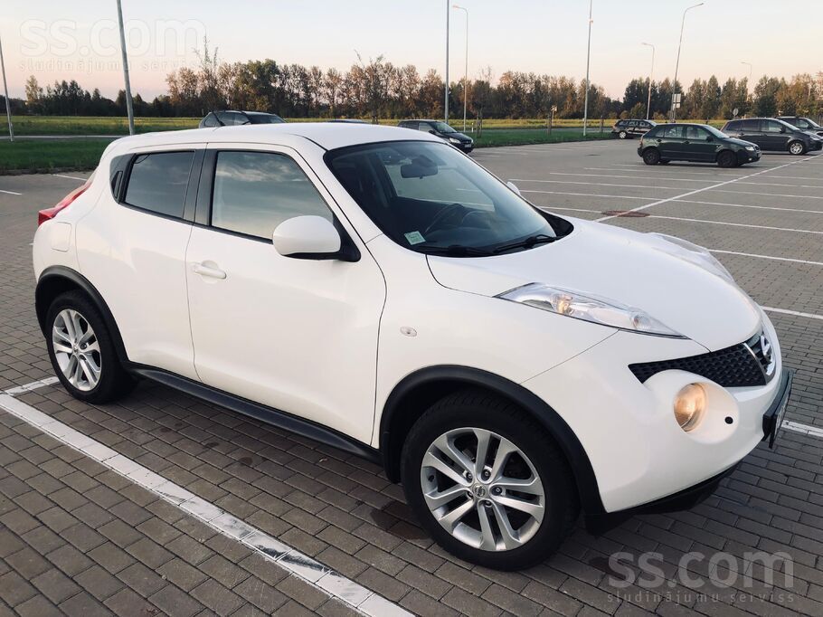 Benzīns - Gāze, pārdošanas iemesls - pārgāju uz elektromobili.
Pārdodu s