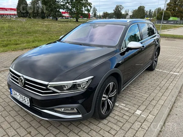 Volkswagen Alltrack, Facelift, 2, 0Tdi Bi-Turbo 4Motion 176Kw