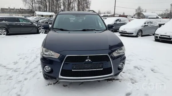 Mitsubishi Tikko no Vācijas. Ideālā stavokļī. Iespējams līzin