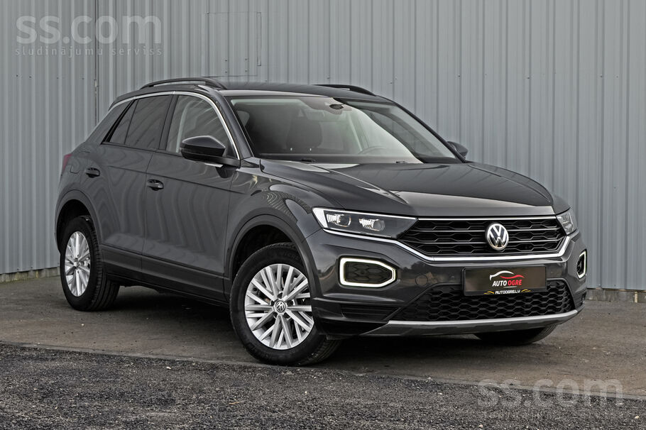 Volkswagen 2.0Tdi. 110Kw. Atvedām no Beļģijas. Kopts akurāts 