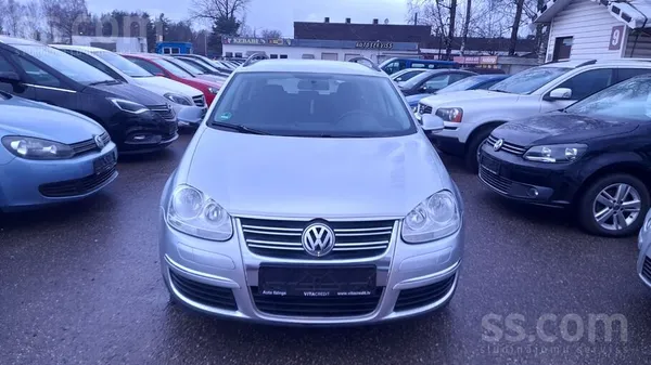 Volkswagen Tikko no Vācijas. Ideālā stavokļī. Iespējams līzin