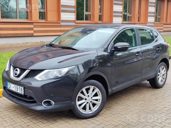 Nissan Tikko no Vācijas. Piereģistrēts Latvijā un ar tehn