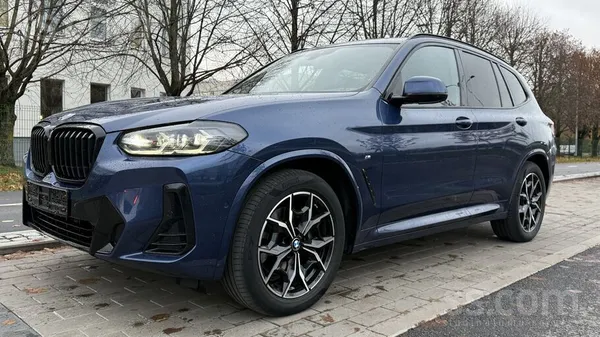 BMW Netto: 34000eur 