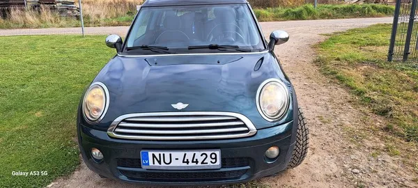 Pārdodu auto labā tehniskā stāvoklī. Latvijā reģistrēts 2021.gada no Nīderla
