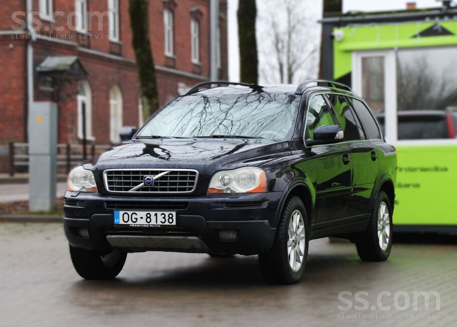 2.4d/136kw, Facelift modelis, 4x4, ādas sēdekļi, kondicionieris, klimatkontr