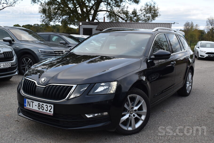 Škoda Octavia 1, 6L Dīzelis, 85kW, 01.2019 g.
238 432 km
Automašīna a