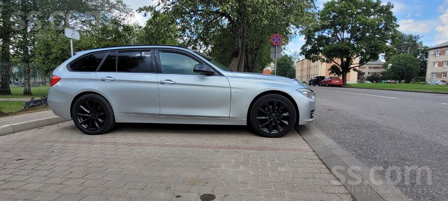 BMW Tirgoju nesteidzīgi. Perekupi laiku netērējat, neb