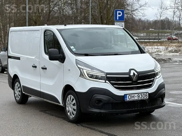 200000Km. Cena AR Pvn 21%. Nē vajag Vinjete. Pilna masa 2955kg. Pašmasa 1806
