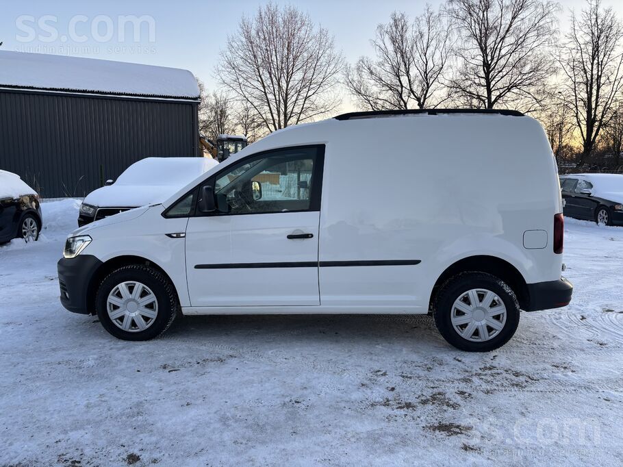 Volkswagen Atbraucis no Vācijas savā gaitā. 1.4 B+Cng Gāze. P