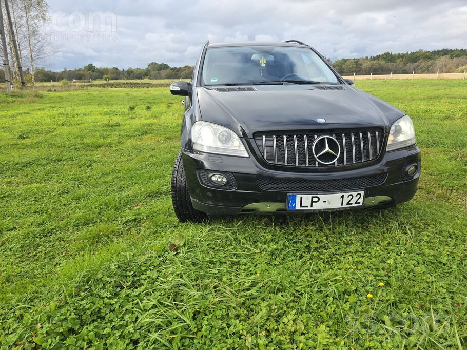 Mercedes Numura zīme tiks mainīta.