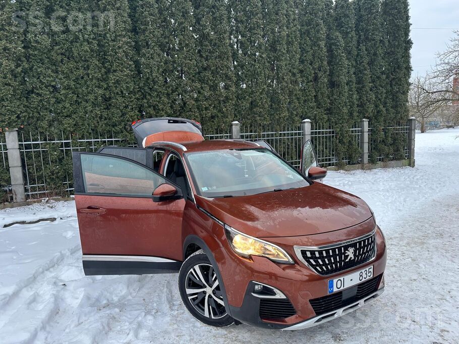 66000km
Oriģināls mazs nobraukums.
Teicamā vizuālā un tehniskā stāvoklī.