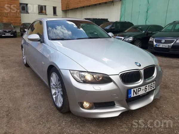 BMW BMW 330