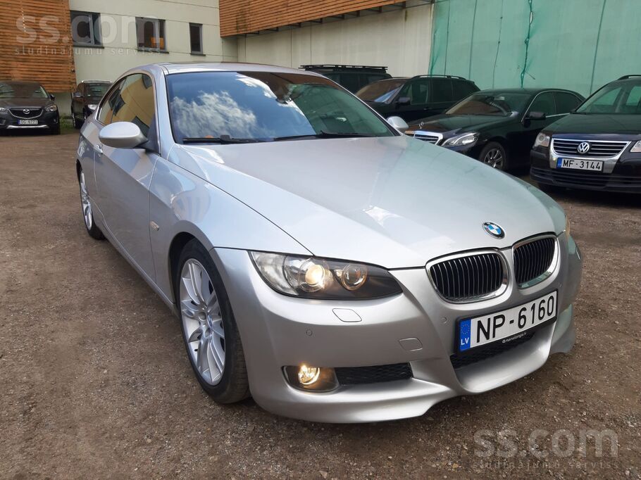 BMW BMW 330