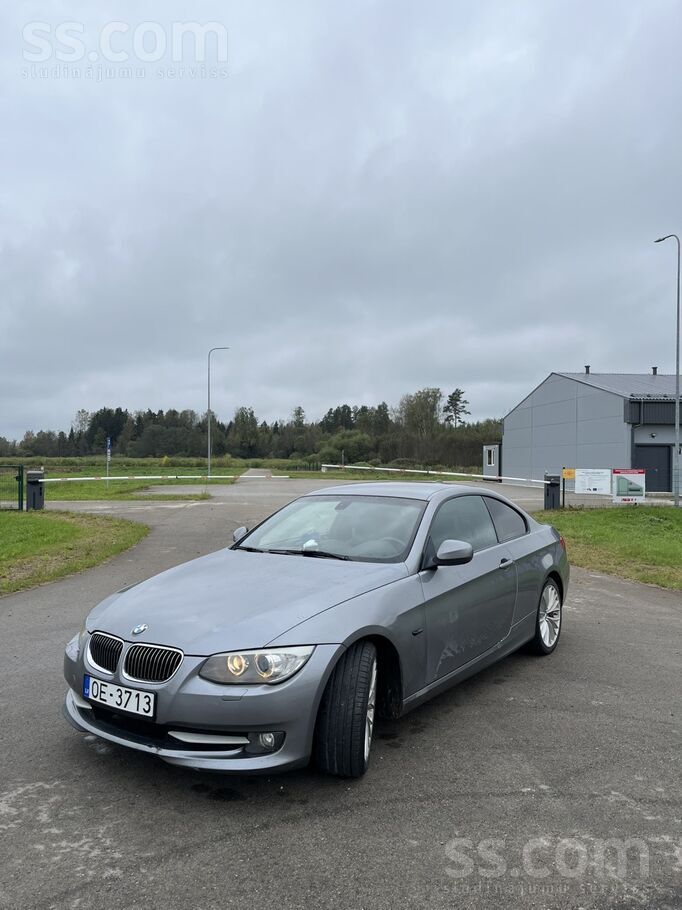 BMW Pārdodas
