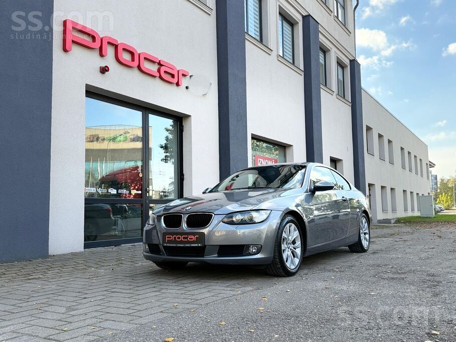BMW BMW 330i Xdrive
