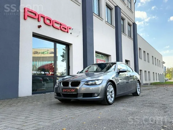 BMW BMW 330i Xdrive