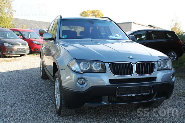 BMW Авто из Германии, в отличном состоянии, пробег ори