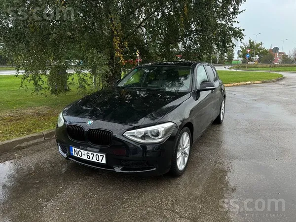 BMW Pārdodu automašīnu ļoti labā stāvoklī. Tā ir manā 