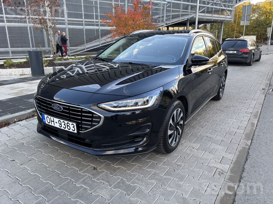 Jauns auto. Tikko no Vācijas. Automāts, dīzelis. Nobraukums tikai 3000km. Ga