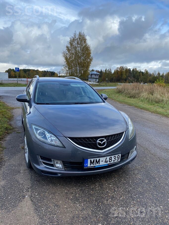 Продаётся Mazda6 универсал, 2.0 газ/бензин,
ручная коробка передач в хорош