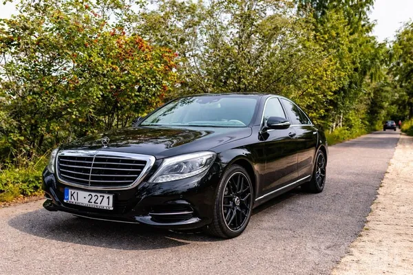 Mercedes Новый ТО, 4 matic W222 S350 Bluetec, 3.0 D, keyles