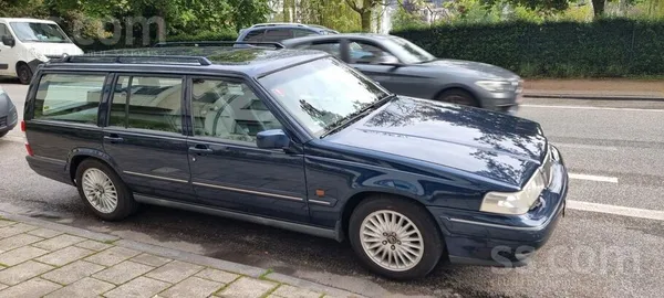 Volvo Volvo 960,