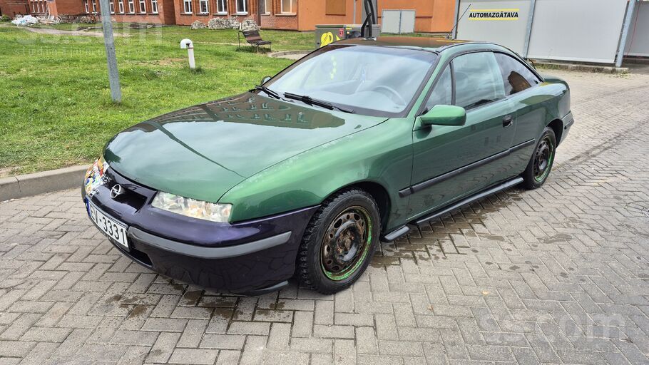 Steidzama. Pārdošana. Dzinējs 3.0 (apm 170000km). Sēdies un brauc. Divi īpaš