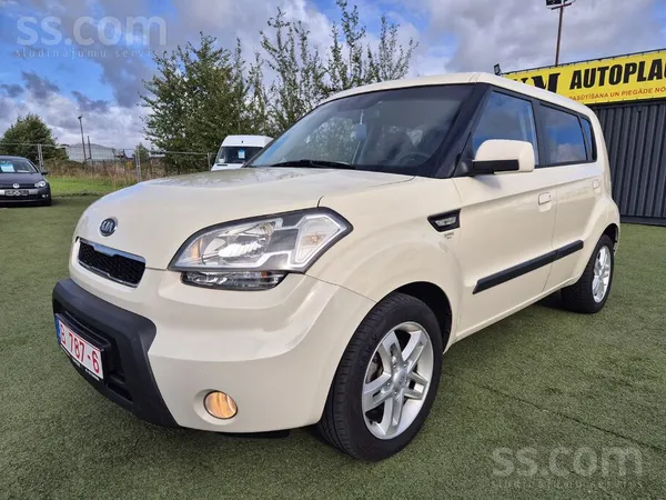 KIA