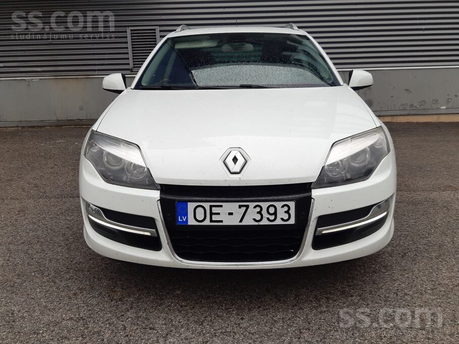 Renault Laguna 2014 год 2.0 d
Пробег 245.000 км автомобиль недавно привезён