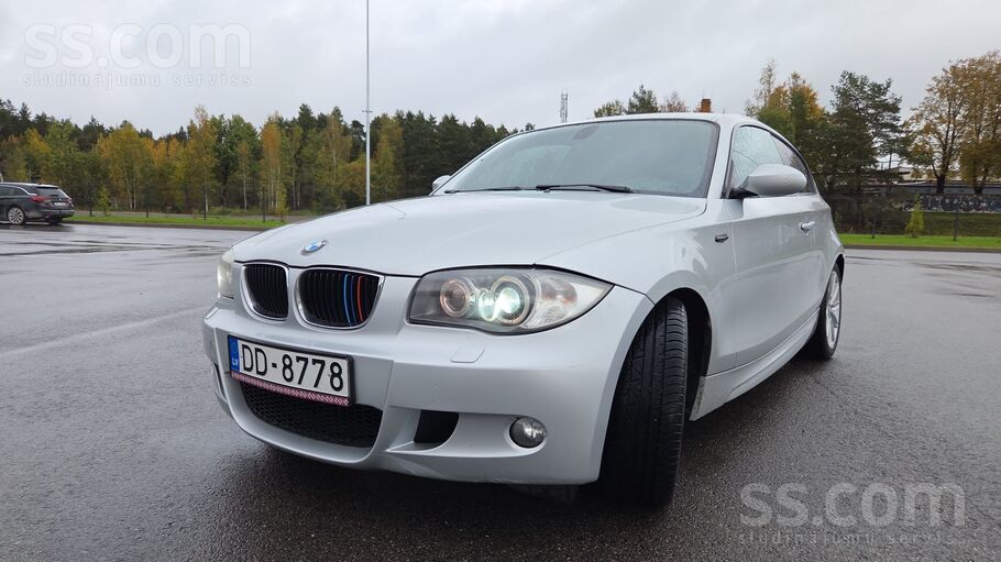 BMW Ja meklē auto kurš nepievils nevienos mīnusos tad 