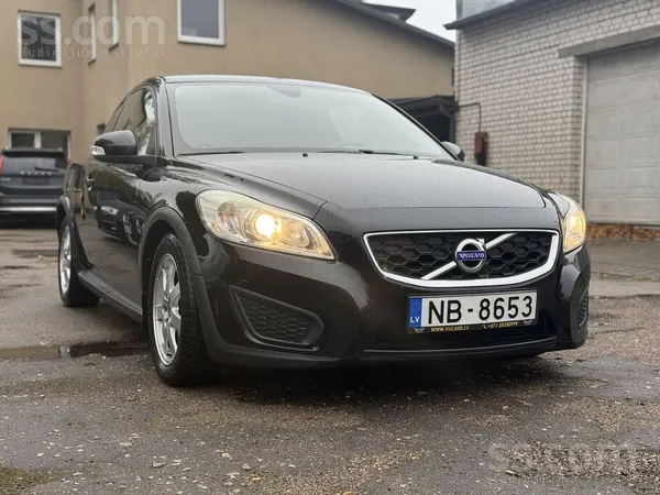 Volvo 1.6l, Dīzelis