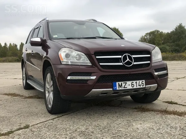 Mercedes Atras realizacijas cena deriga lidz 07.03. Sakara 