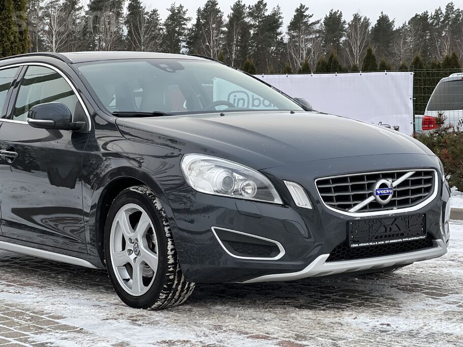 Volvo Volvo V60 2.0 D3