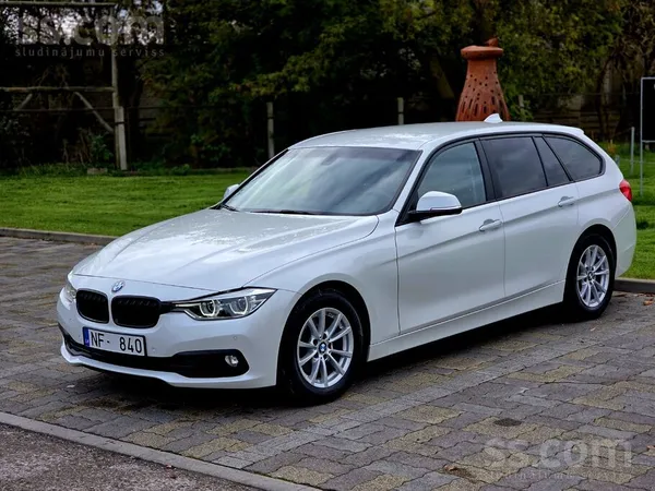 BMW 5 litri uz 100km ekonomisks
