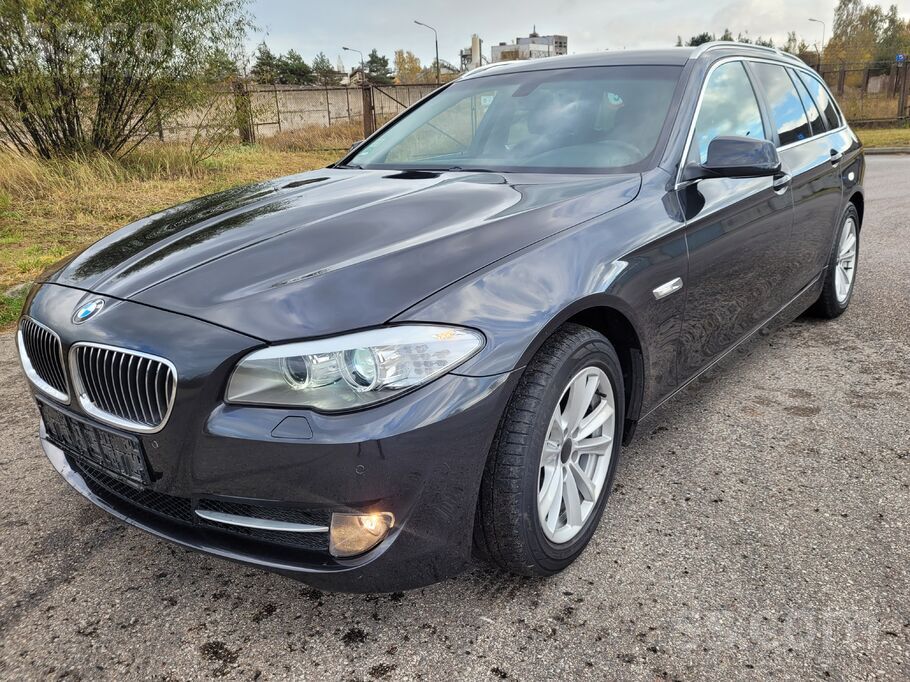Авто в идеальном состоянии. 135 kw. Цепь заменена. прозрачная история. В Лат