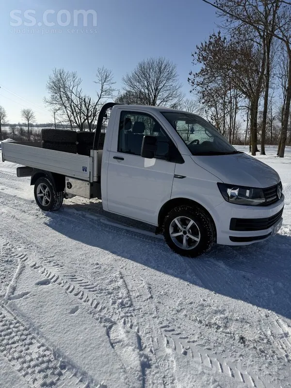 Volkswagen Pārdod labu darba auto